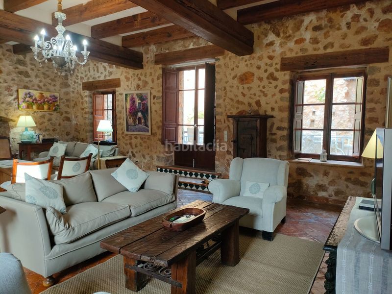 Foto 170cf5e9-f6f7-456d-b8b2-5db21b863cff. Finca rústica a Esporles