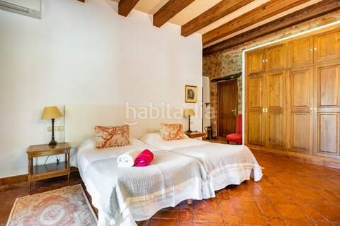 Foto 17e18057-2acc-4f7d-bb0d-5743eedeab94. Finca rústica a Esporles