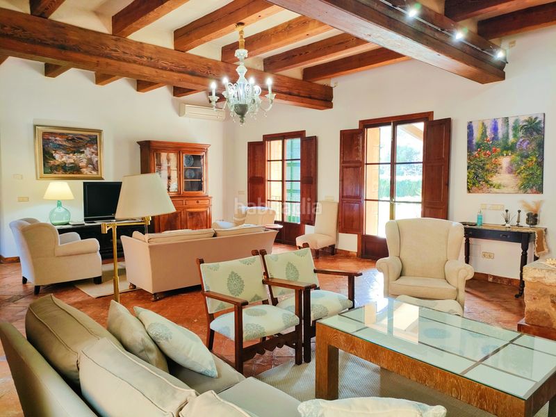 Foto 3a35c280-5dff-4ef3-8823-b4faac3891cc. Finca rústica a Esporles