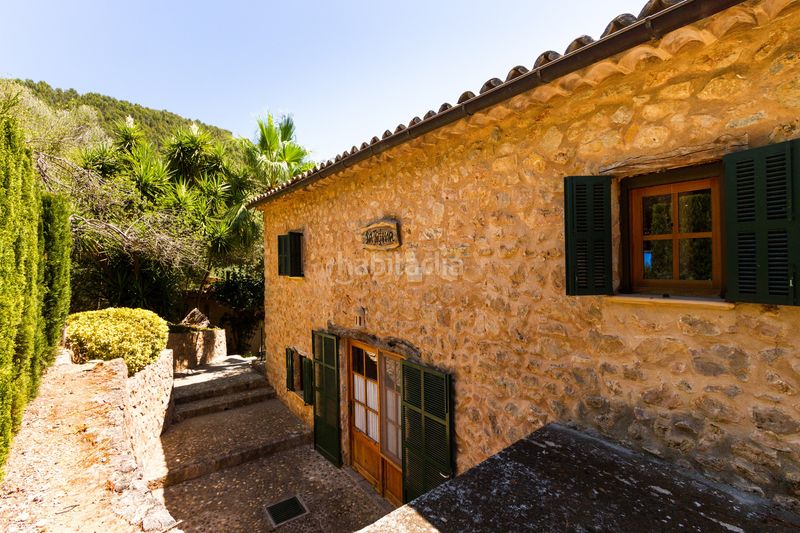 Foto 40201d1b-f49f-4c15-b31a-ac780bc01fa5. Finca rústica a Esporles