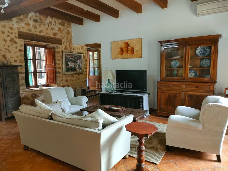 Foto 4e0b0dc9-87b0-40bf-8dd1-c7da68078dbe. Finca rústica a Esporles