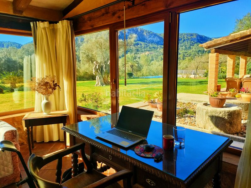 Foto 50f66dff-2592-4be3-b043-edb7d9a6e41f. Finca rústica a Esporles