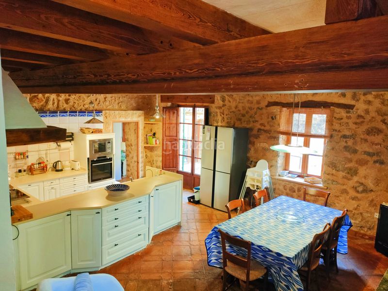 Foto 52aab907-a4c9-4034-80ee-d8241be93628. Finca rústica a Esporles