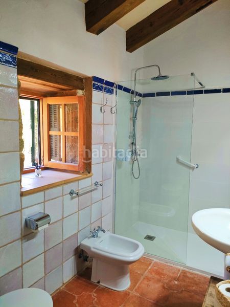 Foto 5641f2b6-5717-411a-9f43-bea2734ba750. Finca rústica a Esporles