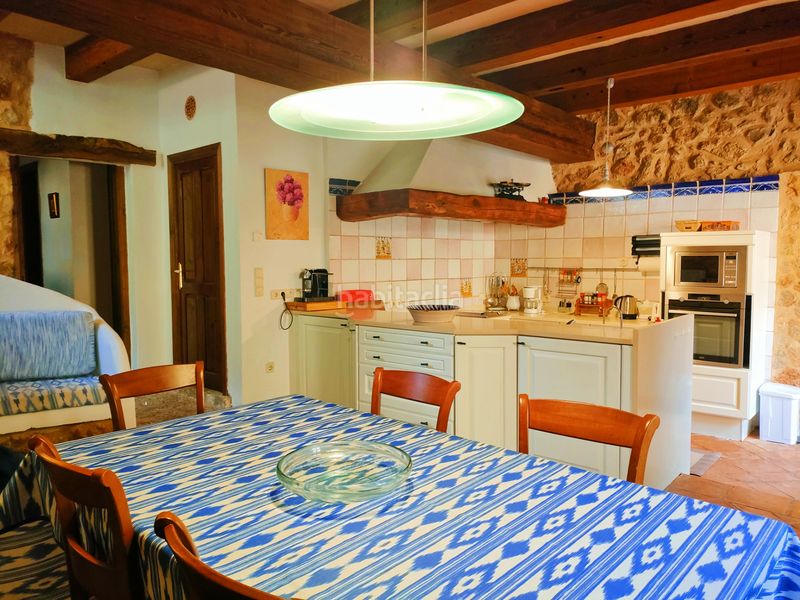 Foto 57b05477-f638-4762-ba4a-a600d73545fe. Finca rústica a Esporles