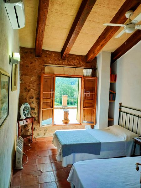 Foto 5be84d57-86d4-4daa-967f-733082356b3c. Finca rústica a Esporles