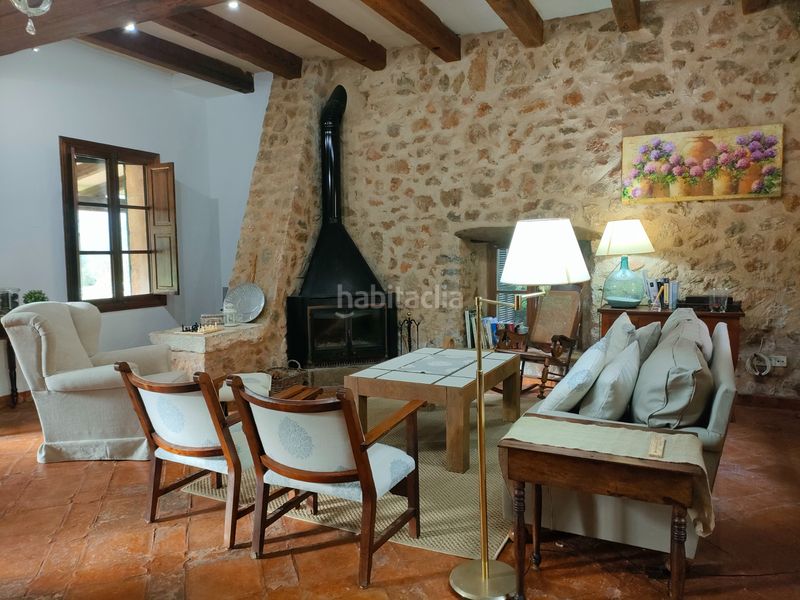 Foto 6086bea1-e6f5-4ebb-9d60-ca16495eed84. Finca rústica a Esporles