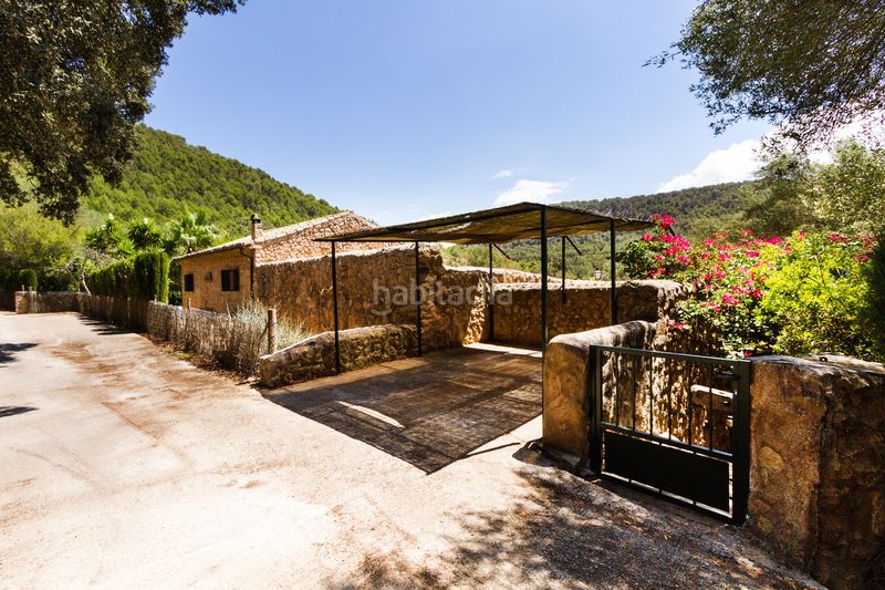 Foto 62350b56-7494-44ca-a7dd-5bc84f17374e. Finca rústica a Esporles