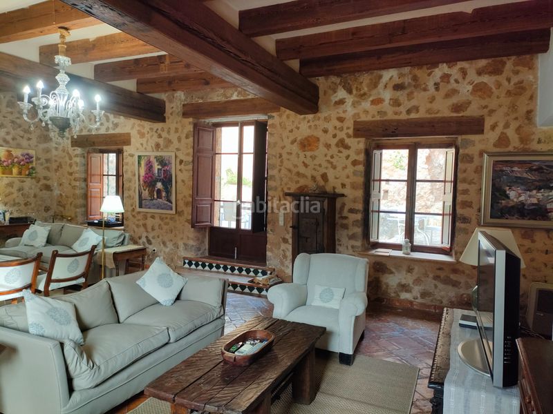 Foto 69d6aafc-610a-407f-9248-b56cc8124c18. Finca rústica a Esporles