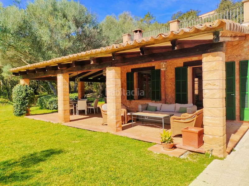 Foto 6dbb657e-accd-4e03-a7ac-834df709512c. Finca rústica a Esporles