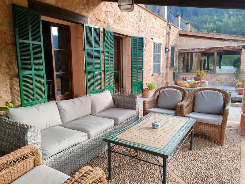 Foto 887f7510-a39b-484b-ba8e-5f91c9f6994c. Finca rústica a Esporles