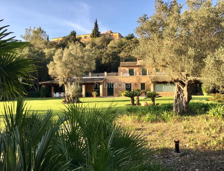 Foto 8c4f00d1-7fad-4299-b368-ad701f186ec4. Finca rústica a Esporles