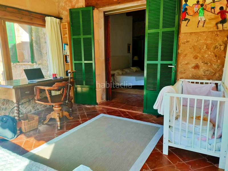 Foto 94297ba3-2227-470d-b82a-3e149c7a17f1. Finca rústica a Esporles