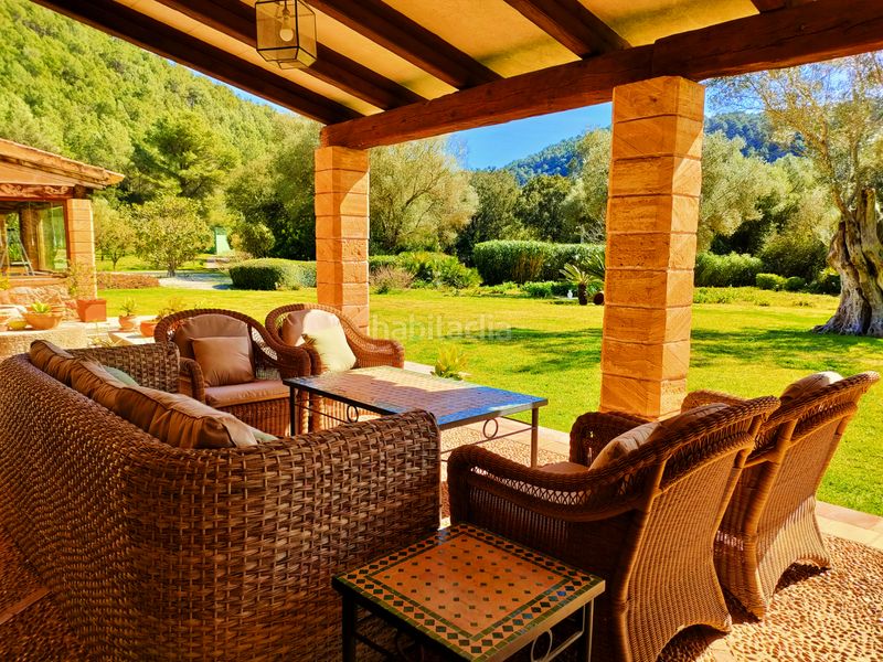 Foto 988502cb-1fc7-4614-bae1-000faa205d0b. Finca rústica a Esporles