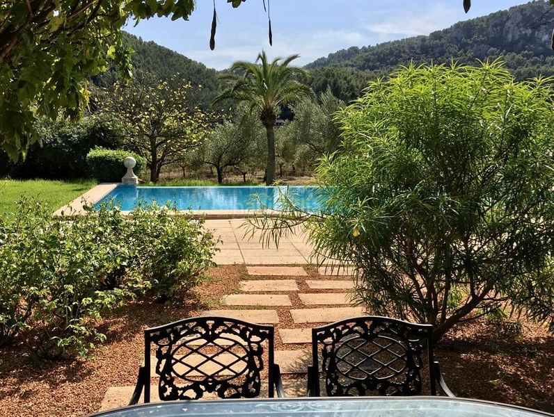 Foto 9a813101-4cb1-4393-9352-218e8653ee57. Finca rústica a Esporles