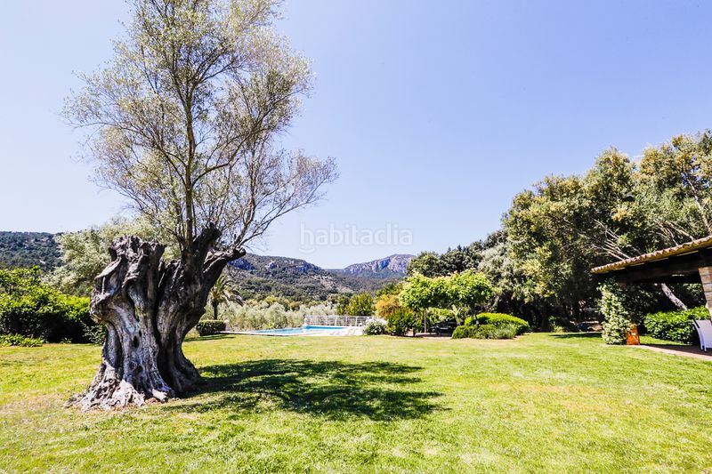 Foto 9bd3f63f-723c-4b18-ab6d-145157b8b1f4. Finca rústica a Esporles