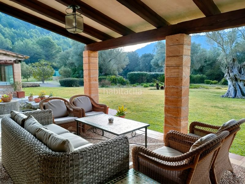 Foto 9d25a2c5-420f-4de2-a269-6b3aad19cc25. Finca rústica a Esporles