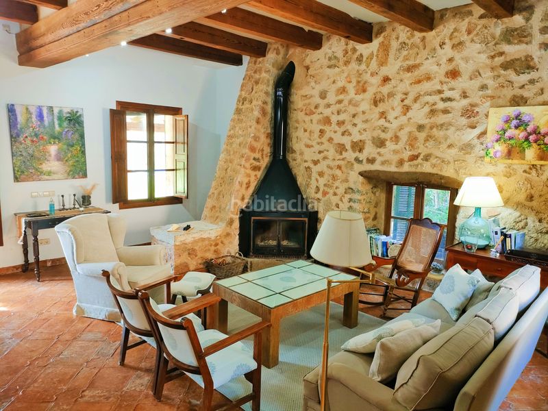 Foto a744baeb-ab0a-4151-bbcf-01c1b95575e6. Finca rústica a Esporles