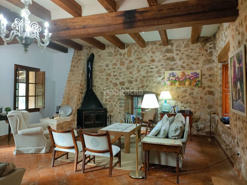 Foto a7e1a334-5d0e-474b-99e0-6cd8e8b83ea2. Finca rústica a Esporles