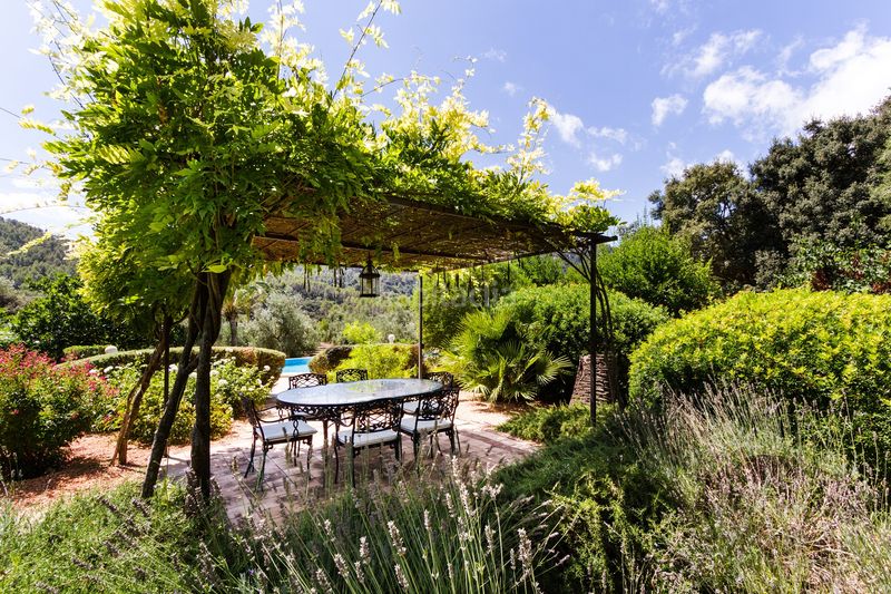 Foto a8168da6-fea0-43b1-8403-dac211c77ca8. Finca rústica a Esporles