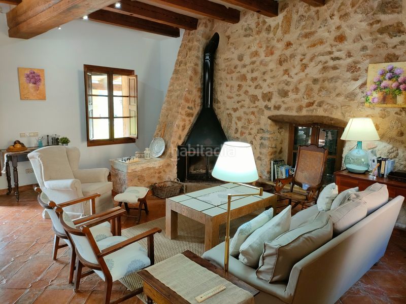 Foto a8b4dcec-ca13-478e-9c91-52117648084c. Finca rústica a Esporles