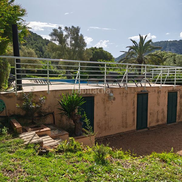 Foto b2028eb4-90ed-4e09-86c0-d4cfe94be825. Finca rústica a Esporles