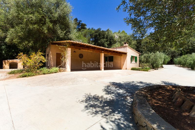 Foto c0c493c7-6f07-438f-9e89-ca9539c6ea2c. Finca rústica a Esporles