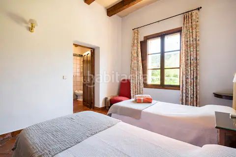 Foto c6815327-0849-426f-8086-08382b1c4f6a. Finca rústica a Esporles