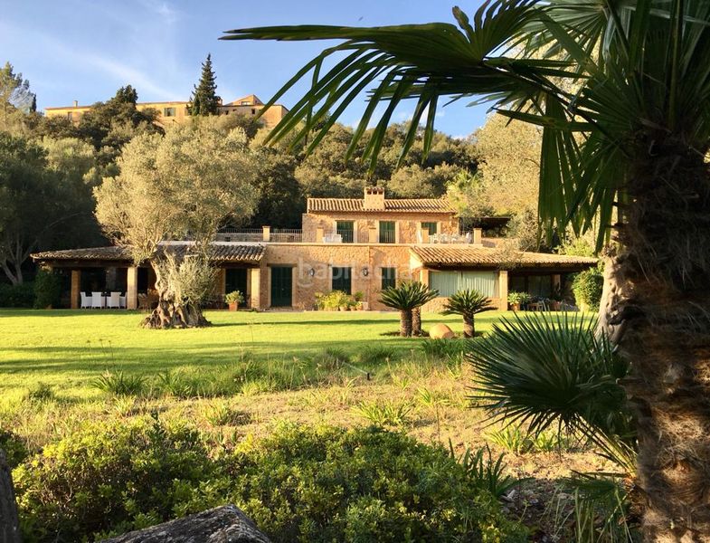 Foto c7f76ca0-b7e4-4f15-91af-3e1be36cc0af. Finca rústica a Esporles