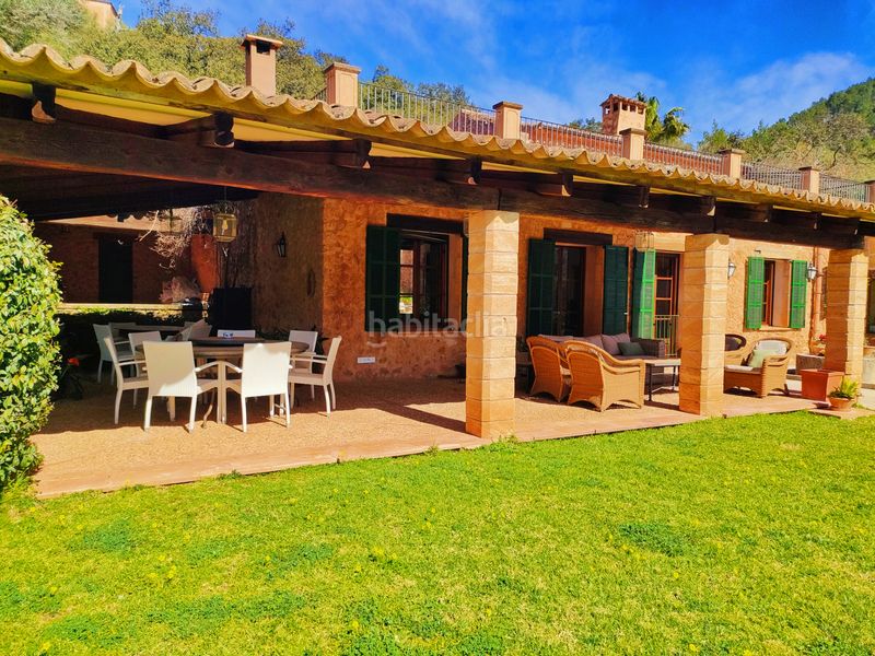 Foto c8efb1f1-9f49-4d8c-9750-78eb33f67564. Finca rústica a Esporles