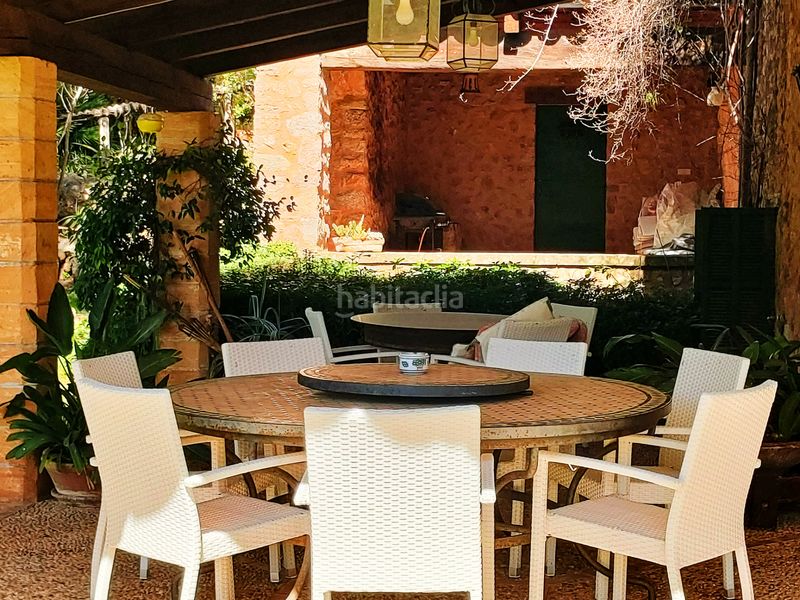 Foto cbbac4f9-c554-4f1a-ba0a-395a978095a9. Finca rústica a Esporles