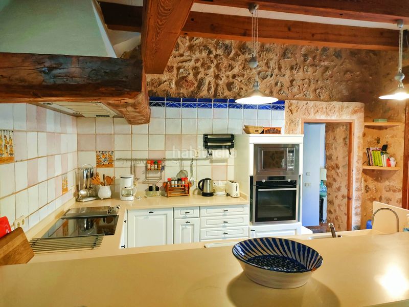 Foto d17640ee-7591-4884-8ca9-4e3a1a609cbc. Finca rústica a Esporles