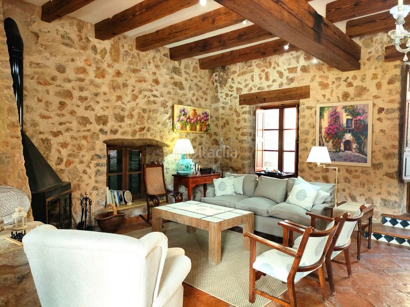 Foto d2f7d200-130e-4c8c-8017-68212859f51d. Finca rústica a Esporles