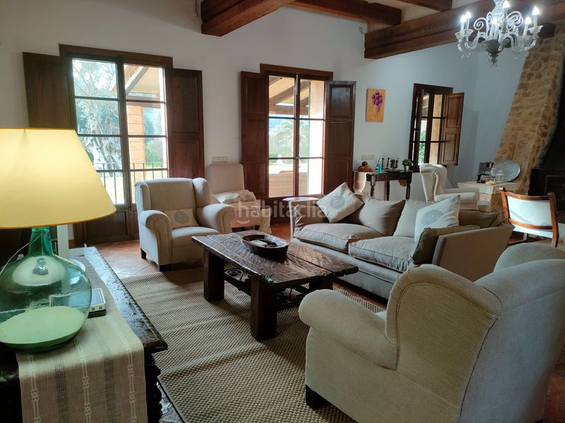 Foto d36f5d82-cc33-41fa-b251-e406a86f981a. Finca rústica a Esporles