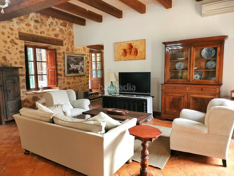 Foto d7068b9d-1d6c-4aea-9294-aabc10b90972. Finca rústica a Esporles