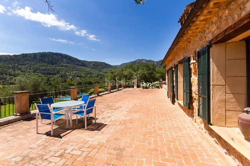 Foto ee122279-d384-4035-a700-cc1ddc2a66e2. Finca rústica a Esporles