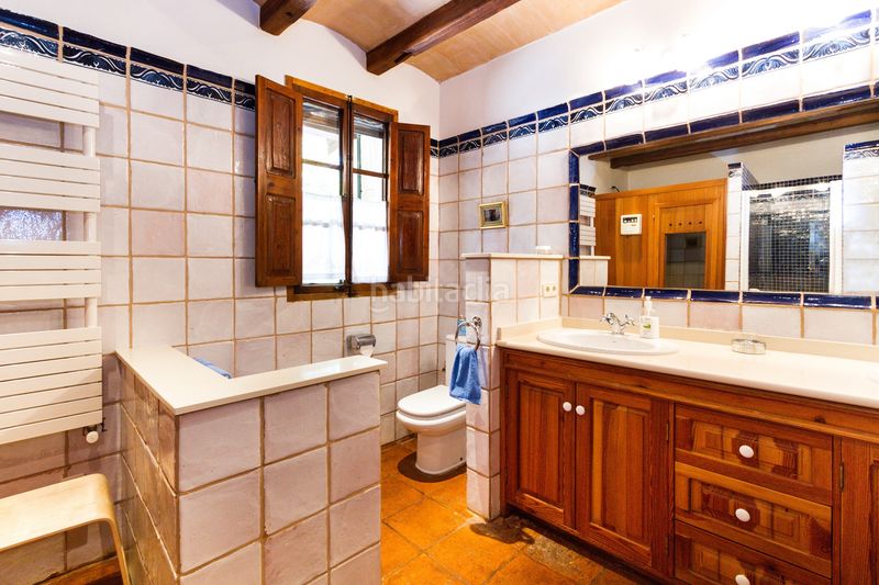 Foto f86f1ee9-ba4b-4d43-8389-8699679b70f0. Finca rústica a Esporles