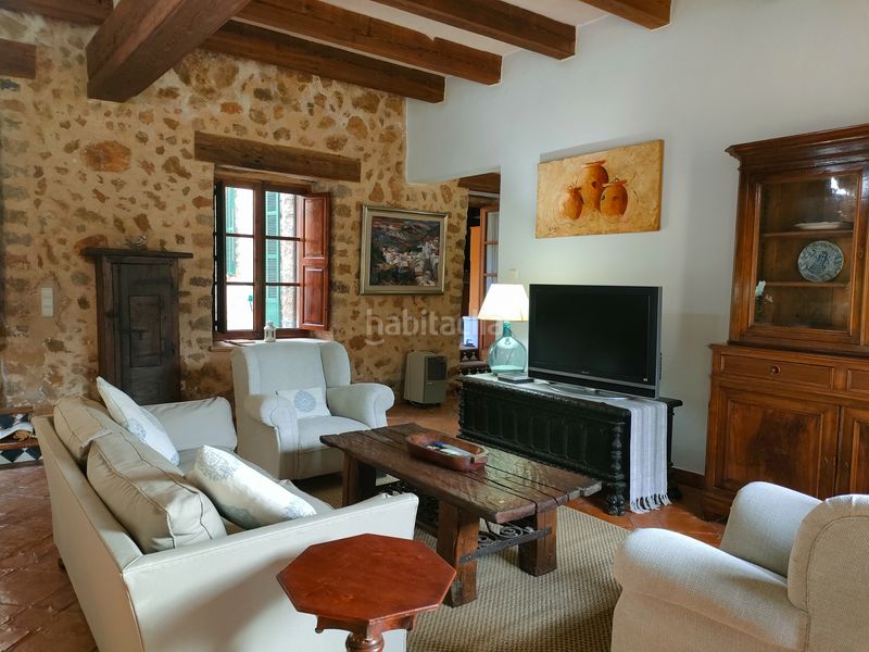 Foto fa775d1e-3106-4739-88b3-ed2e988a96dc. Finca rústica a Esporles