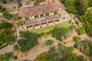 Casale in Esporles