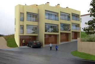 Terreny residencial  Sant pere de rodes. Terreno para construcción de hasta 4 casas en vilajuïga, zona mu