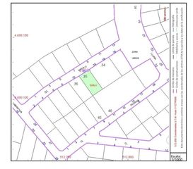 Terreno residenziale  Besalú. Terreno para construcción de hasta 3 viviendas, zona muy céntric