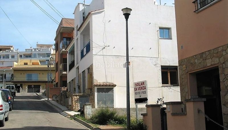 Foto 0e38b941-d53e-4ade-9038-bec8b0676e51. Terreny residencial a El Colomer - La Bateria - La Coma Llançà