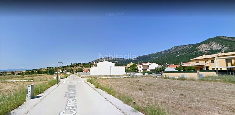 Foto 32153714-51e8-48a2-84b3-a3cbe36f0271. Terreny residencial a del sol a Cantallops