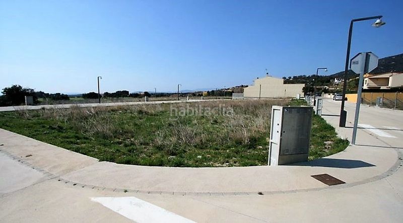 Foto 3f96a1f1-9be8-4cb9-ac3f-a145060607f8. Terreny residencial a del sol a Cantallops