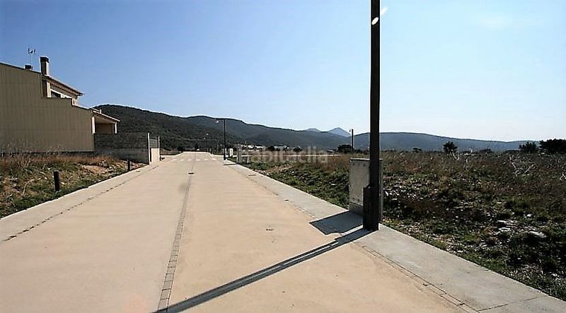 Foto 580cd611-ecb6-4445-ad98-266c1850d86f. Terreny residencial a del sol a Cantallops