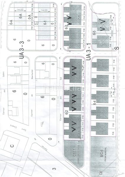 Foto 7515b703-86f6-4450-9b37-ce8b3d79eb8d. Terreny residencial a del sol a Cantallops