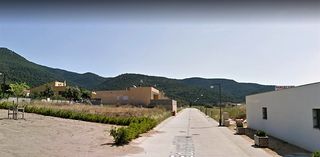 Terreny residencial a Del sol. Últimas parcelas en venta en cantallops!