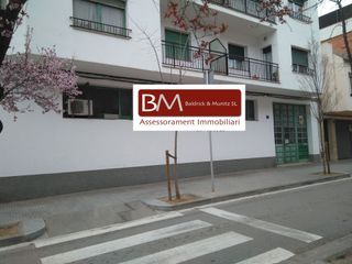 Geschäftsraum  Fleming. Gran local - taller comercial al centro de roses. con permiso de