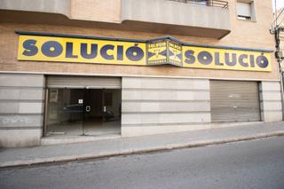Local Comercial  Gonzalez de soto. Gran local comercial en venta al centro de figueres