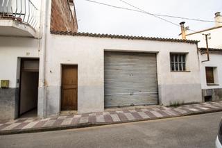 Wohngrundstck  Pla de la coma. Terreno con posibilidad de construccin de casa o pisos en angl